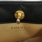 Chanel Quilted Lambskin CC Crossbody (Шанель) — фото 8