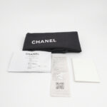 Chanel Quilted Lambskin CC Crossbody (Шанель) — фото 9