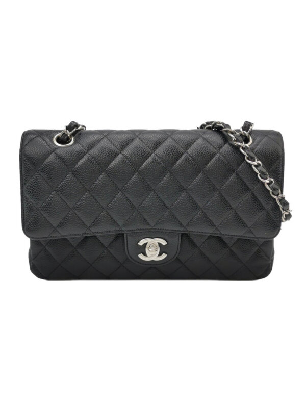 Chanel Classic Flap (Шанель)