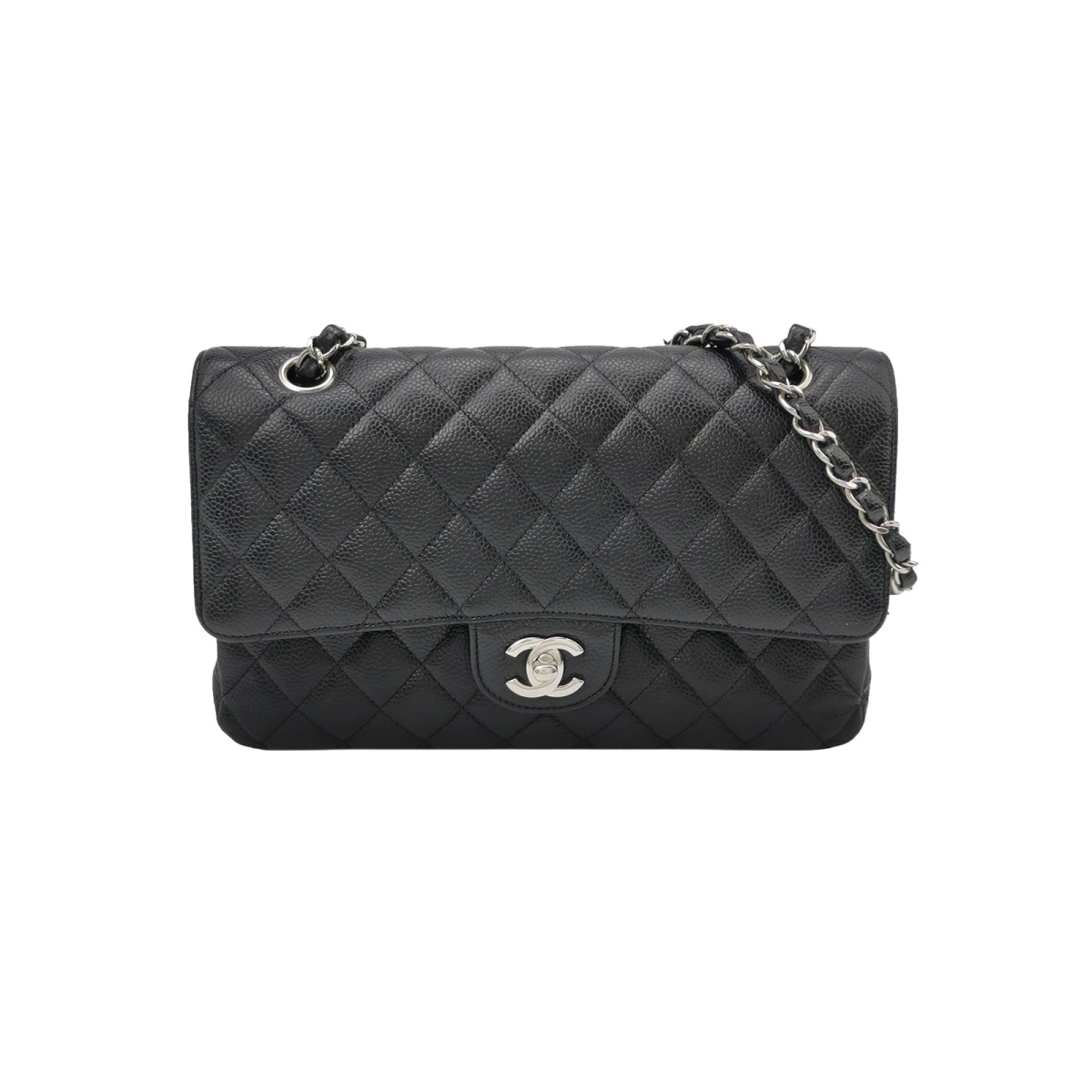 Chanel Classic Flap (Шанель) — фото 1