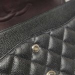 Chanel Classic Flap (Шанель) — фото 12