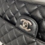Chanel Classic Flap (Шанель) — фото 15