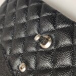Chanel Classic Flap (Шанель) — фото 16