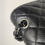 Chanel Classic Flap (Шанель) — фото 17