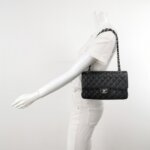 Chanel Classic Flap (Шанель) — фото 2