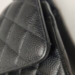 Chanel Classic Flap (Шанель) — фото 27