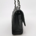Chanel Classic Flap (Шанель) — фото 4