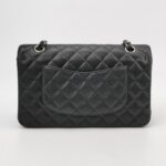 Chanel Classic Flap (Шанель) — фото 5