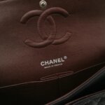 Chanel Classic Flap (Шанель) — фото 8