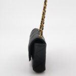 Chanel Quilted Lambskin CC Belt Bag (Шанель) — фото 3