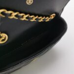Chanel Quilted Lambskin CC Belt Bag (Шанель) — фото 7
