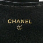 Chanel Quilted Lambskin CC Belt Bag (Шанель) — фото 8