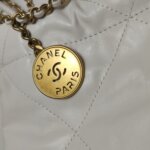 Chanel 22Bag (Шанель) — фото 14