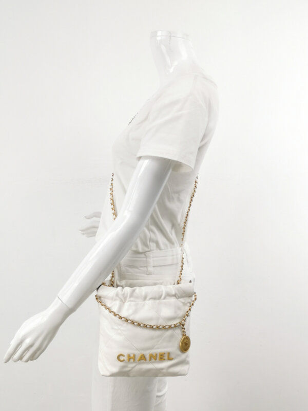 Chanel 22Bag