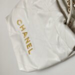 Chanel 22Bag (Шанель) — фото 21