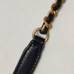 Chanel Quilted Lambskin CC Shoulder Bag (Шанель) — фото 12
