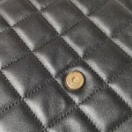 Chanel Quilted Lambskin CC Shoulder Bag (Шанель) — фото 15