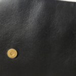 Chanel Quilted Lambskin CC Crossbody (Шанель) — фото 10