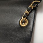 Chanel Quilted Lambskin CC Crossbody (Шанель) — фото 13