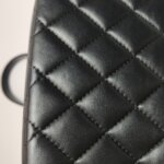 Chanel Quilted Lambskin CC Crossbody (Шанель) — фото 15