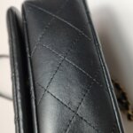 Chanel Quilted Lambskin CC Crossbody (Шанель) — фото 16