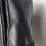 Chanel Quilted Lambskin CC Crossbody (Шанель) — фото 18