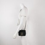 Chanel Quilted Lambskin CC Crossbody (Шанель) — фото 2