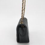 Chanel Quilted Lambskin CC Crossbody (Шанель) — фото 3