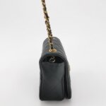Chanel Quilted Lambskin CC Crossbody (Шанель) — фото 4