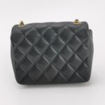 Chanel Quilted Lambskin CC Crossbody (Шанель) — фото 5