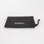 Chanel Quilted Lambskin CC Crossbody (Шанель) — фото 9