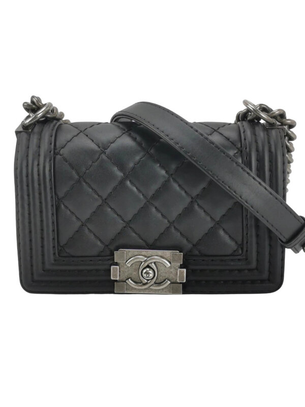 Chanel Leboy (Шанель)