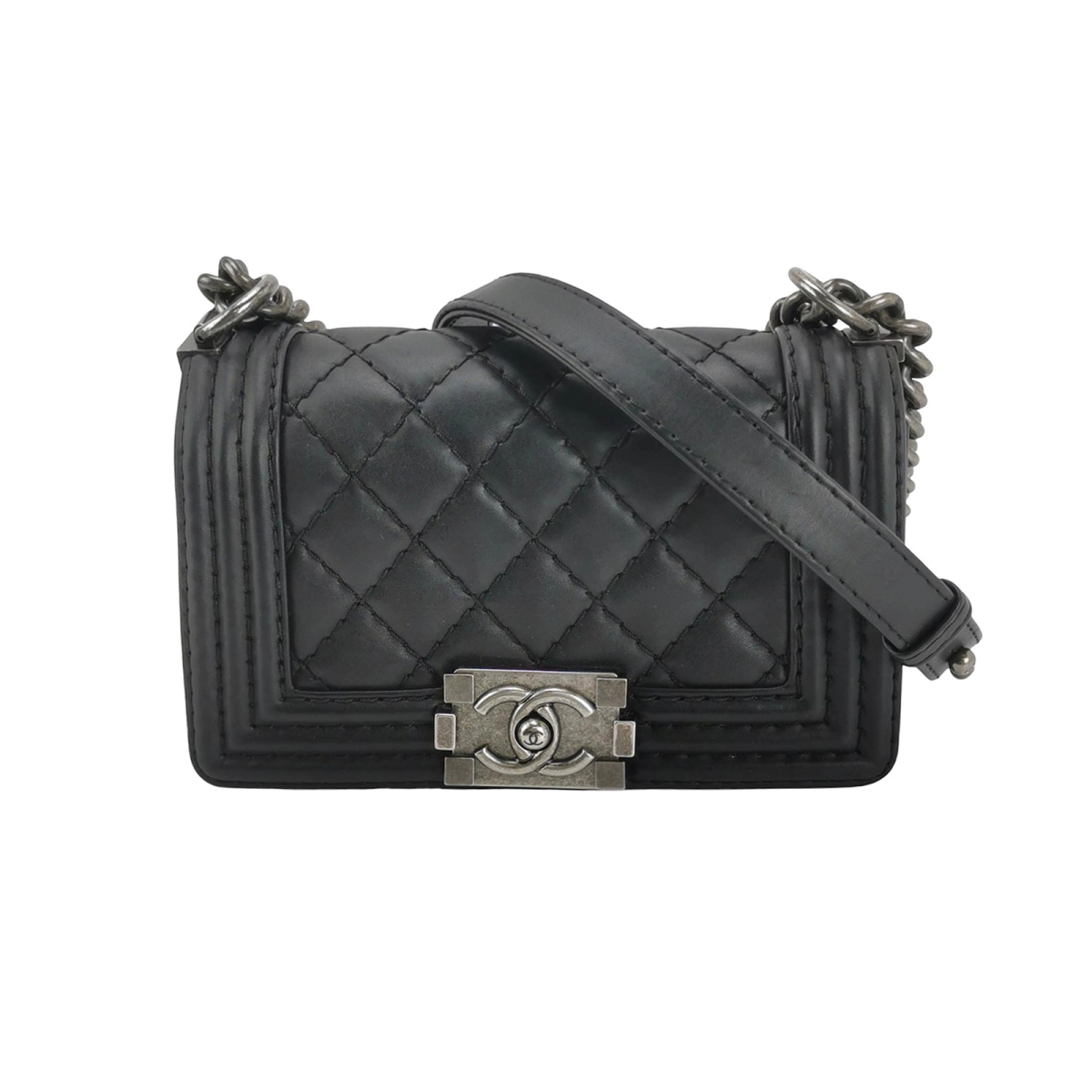 Chanel Leboy (Шанель) — фото 1