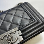 Chanel Leboy (Шанель) — фото 23