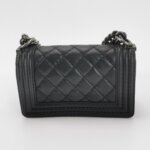 Chanel Leboy (Шанель) — фото 5