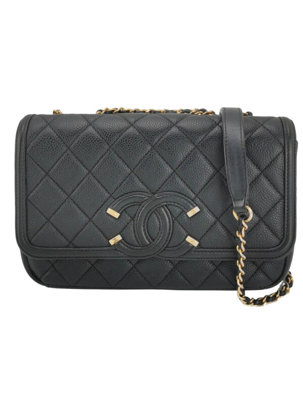 Chanel Vanity Case (Шанель)
