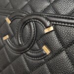 Chanel Vanity Case (Шанель) — фото 18