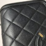 Chanel Vanity Case (Шанель) — фото 21