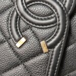 Chanel Vanity Case (Шанель) — фото 29