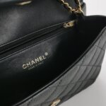 Chanel Vanity Case (Шанель) — фото 8