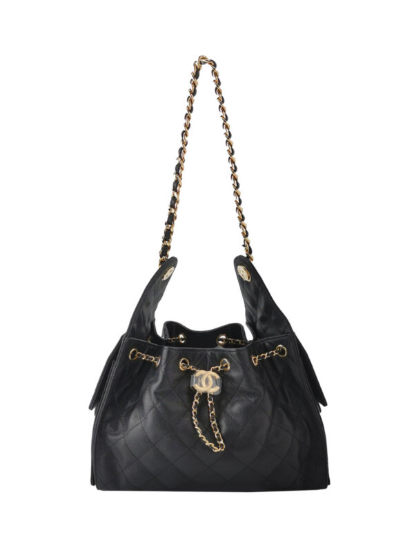 Винтажная сумка Chanel 25 Bag