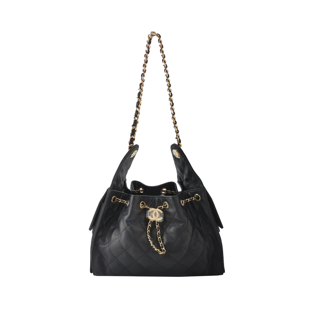 Chanel 25 Bag (Шанель) — фото 1