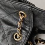 Chanel 25 Bag (Шанель) — фото 10