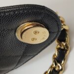 Chanel 25 Bag (Шанель) — фото 11