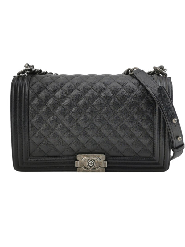 Chanel Leboy (Шанель)