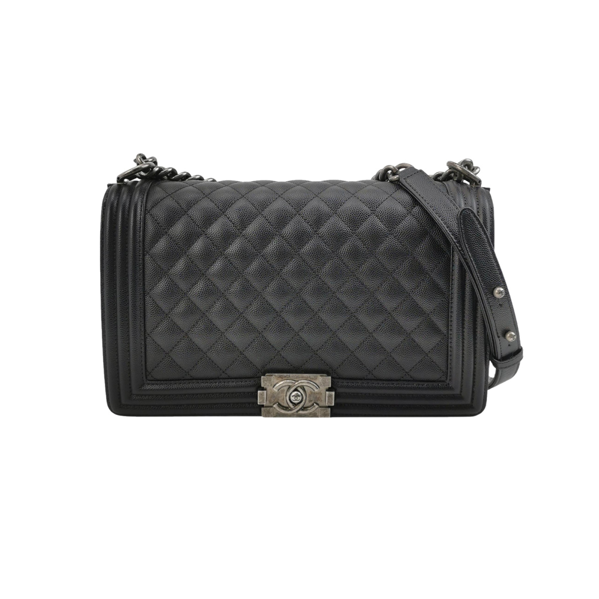 Chanel Leboy (Шанель) — фото 1