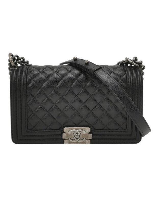 Chanel Leboy (Шанель)
