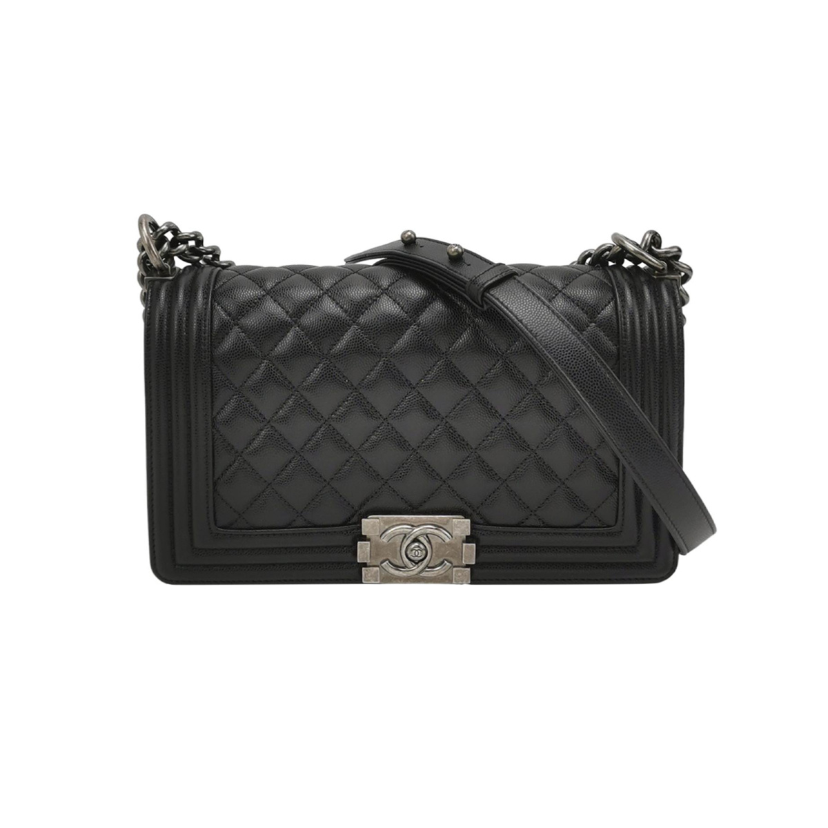Chanel Leboy (Шанель) — фото 1