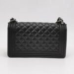 Chanel Leboy (Шанель) — фото 5