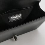 Chanel Leboy (Шанель) — фото 8